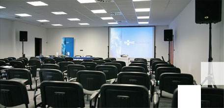Konferencie