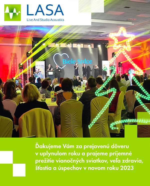 Ďakujeme Vám za prejavenú dôveru v uplynulom roku a prajeme príjemné prežitie vianočných sviatkov, veľa zdravia, šťastia a úspechov v novom roku 2023